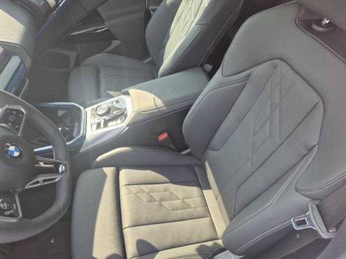 BMW X3 (G45) xDrive 20 M 스포츠 사진 11