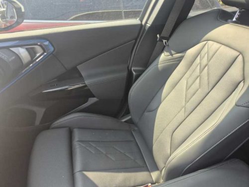 BMW X3 (G45) xDrive 20 M 스포츠 사진 12