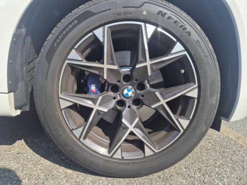 BMW X3 (G45) xDrive 20 M 스포츠 사진 17