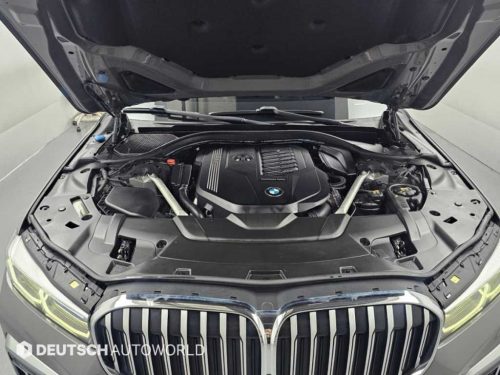 BMW 7시리즈 (G11) 740Li xDrive M SPORT 스포츠 사진 6