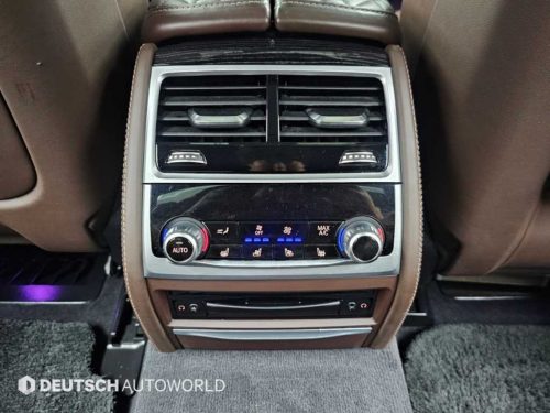 BMW 7시리즈 (G11) 740Li xDrive M SPORT 스포츠 사진 16