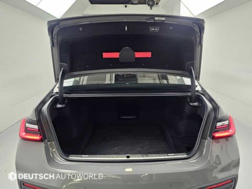 BMW 7시리즈 (G11) 740Li xDrive M SPORT 스포츠 사진 19