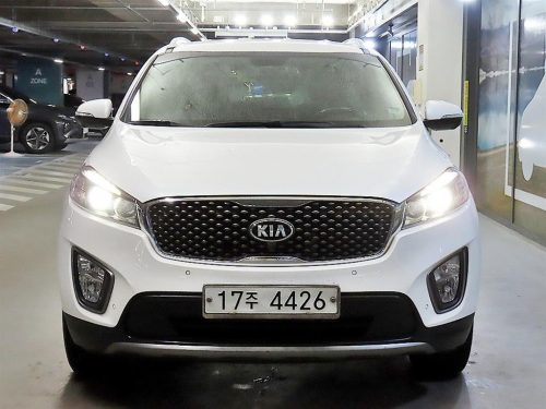기아 올 뉴 쏘렌토 디젤 2WD 2.2 노블레스 사진 2