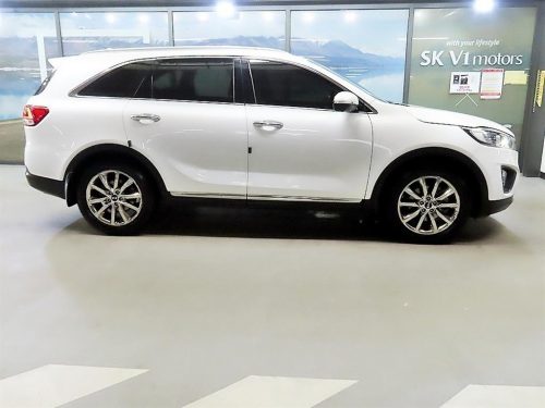 기아 올 뉴 쏘렌토 디젤 2WD 2.2 노블레스 사진 3