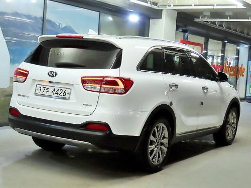기아 올 뉴 쏘렌토 디젤 2WD 2.2 노블레스 사진 모두보기