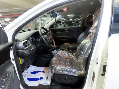기아 올 뉴 쏘렌토 디젤 2WD 2.2 노블레스 사진 6