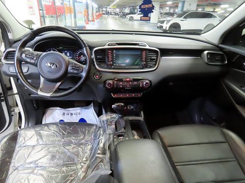 기아 올 뉴 쏘렌토 디젤 2WD 2.2 노블레스 사진 10