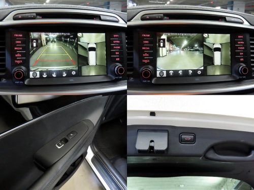기아 올 뉴 쏘렌토 디젤 2WD 2.2 노블레스 사진 18