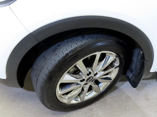 기아 올 뉴 쏘렌토 디젤 2WD 2.2 노블레스 사진 20