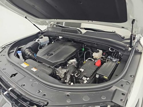 KG모빌리티(쌍용) 무쏘(Q300) 가솔린 M7 4WD 사진 5