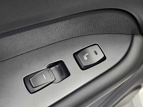 KG모빌리티(쌍용) 무쏘(Q300) 가솔린 M7 4WD 사진 13