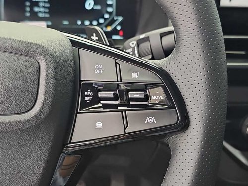 KG모빌리티(쌍용) 무쏘(Q300) 가솔린 M7 4WD 사진 17
