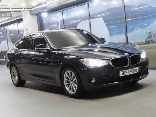 BMW 3시리즈 GT (F34) GT 320D