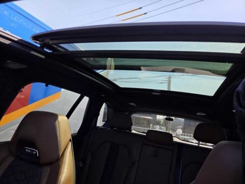 BMW X5M (G05) 4.4 컴페티션 사진 12