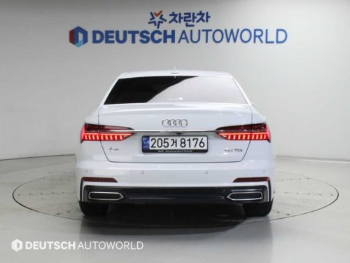아우디 A6 (C8) 40 TDI 프리미엄 사진 모두보기