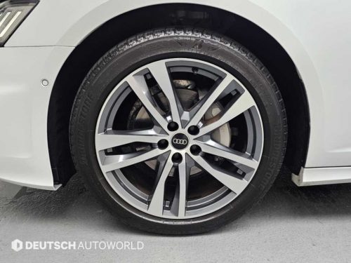 아우디 A6 (C8) 40 TDI 프리미엄 사진 5