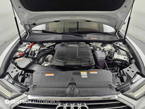 아우디 A6 (C8) 40 TDI 프리미엄 사진 6