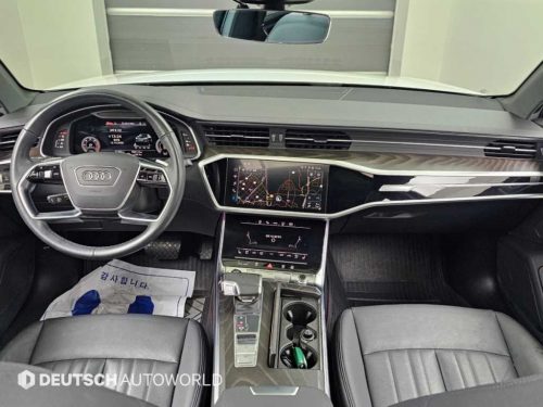 아우디 A6 (C8) 40 TDI 프리미엄 사진 7