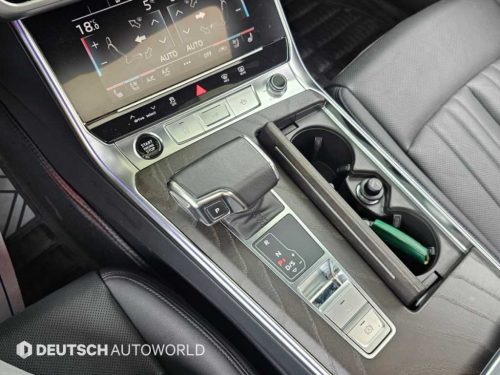 아우디 A6 (C8) 40 TDI 프리미엄 사진 9