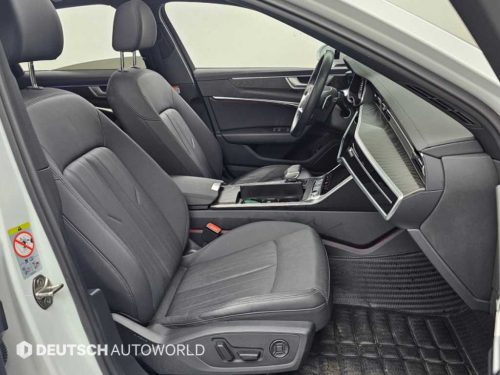 아우디 A6 (C8) 40 TDI 프리미엄 사진 10