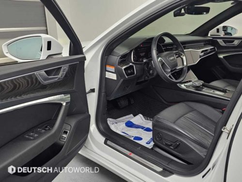 아우디 A6 (C8) 40 TDI 프리미엄 사진 11