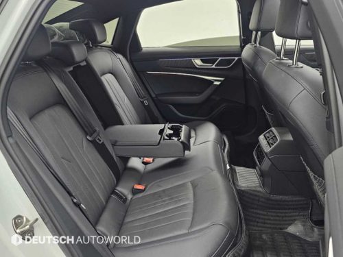 아우디 A6 (C8) 40 TDI 프리미엄 사진 12