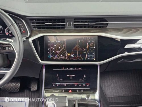 아우디 A6 (C8) 40 TDI 프리미엄 사진 14