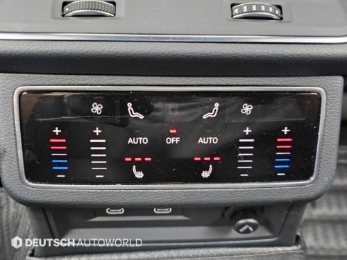 아우디 A6 (C8) 40 TDI 프리미엄 사진 16