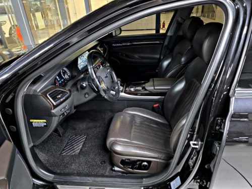 제네시스 EQ900 3.8 GDI AWD 사진 7
