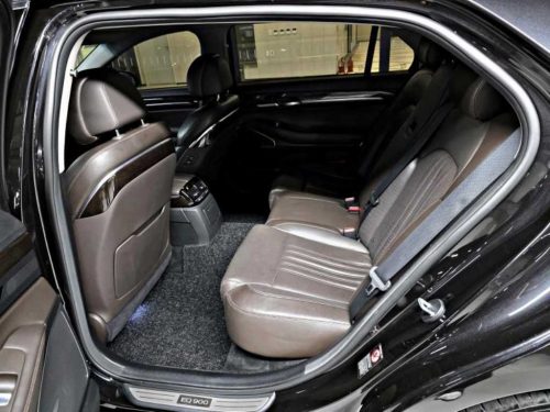 제네시스 EQ900 3.8 GDI AWD 사진 8