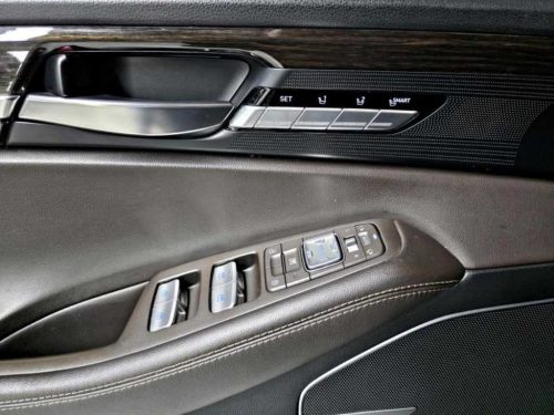 제네시스 EQ900 3.8 GDI AWD 사진 11