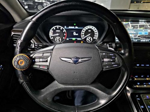 제네시스 EQ900 3.8 GDI AWD 사진 12