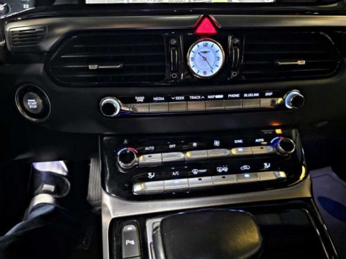 제네시스 EQ900 3.8 GDI AWD 사진 15