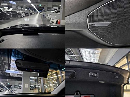 제네시스 EQ900 3.8 GDI AWD 사진 18