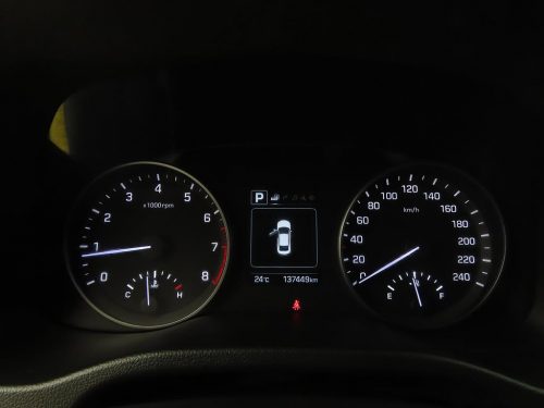 현대 아반떼 AD 1.6 GDI 밸류 플러스 사진 9