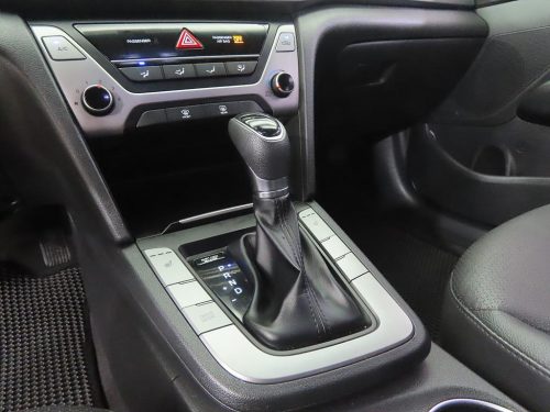 현대 아반떼 AD 1.6 GDI 밸류 플러스 사진 11