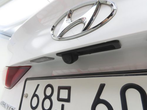 현대 아반떼 AD 1.6 GDI 밸류 플러스 사진 16