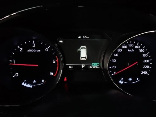기아 더 뉴 카니발 디젤 9인승 노블레스 스페셜 사진 7