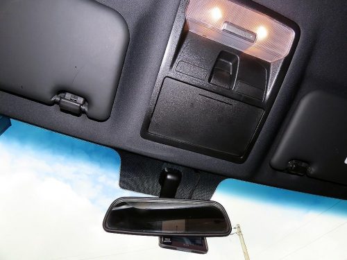 KG모빌리티(쌍용) 더 뉴 렉스턴 스포츠 디젤 2.2 4WD 사진 16
