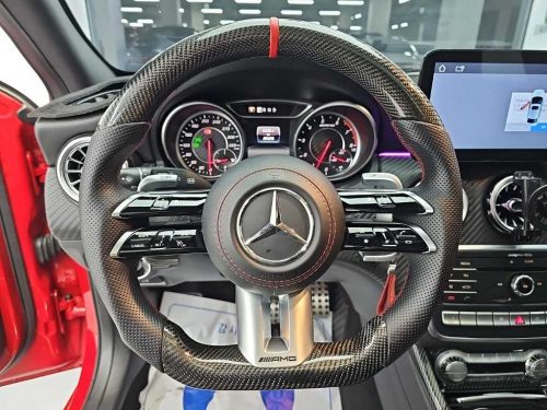 벤츠 A클래스 W176 A45 AMG 4MATIC 사진 9