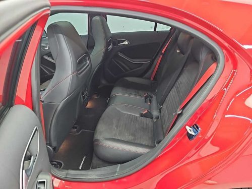 벤츠 A클래스 W176 A45 AMG 4MATIC 사진 12