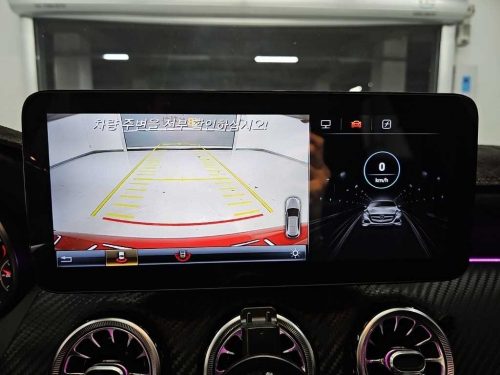 벤츠 A클래스 W176 A45 AMG 4MATIC 사진 15