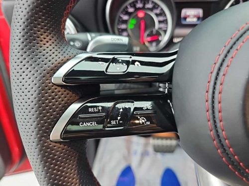 벤츠 A클래스 W176 A45 AMG 4MATIC 사진 17