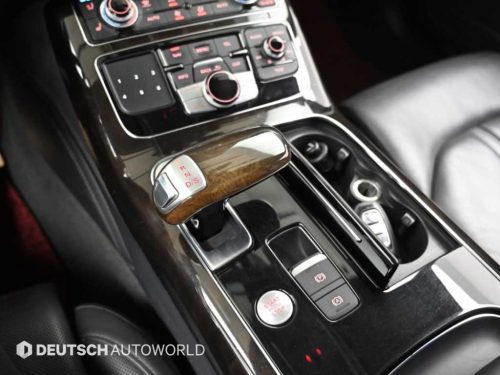 아우디 뉴A8 60 TFSI 콰트로 LWB 사진 9