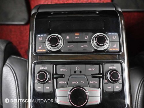 아우디 뉴A8 60 TFSI 콰트로 LWB 사진 16