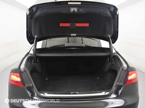 아우디 뉴A8 60 TFSI 콰트로 LWB 사진 20
