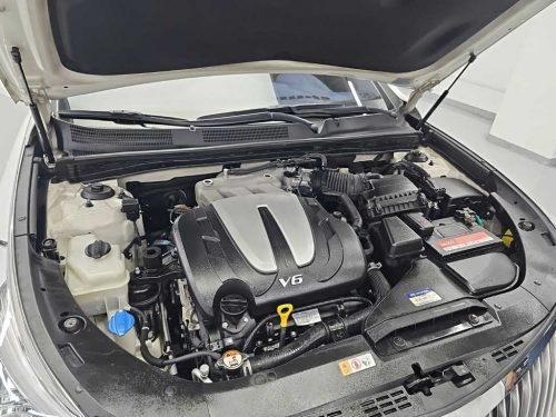 현대 그랜저 HG LPG HG300 익스클루시브 사진 5
