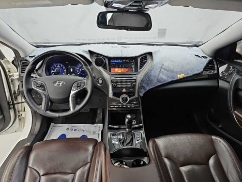 현대 그랜저 HG LPG HG300 익스클루시브 사진 7