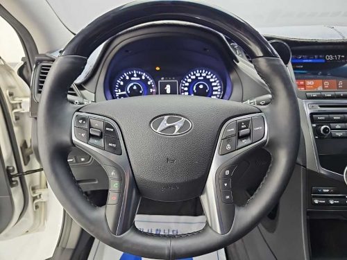 현대 그랜저 HG LPG HG300 익스클루시브 사진 9