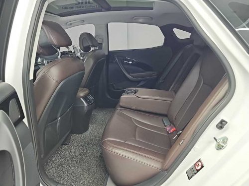 현대 그랜저 HG LPG HG300 익스클루시브 사진 12